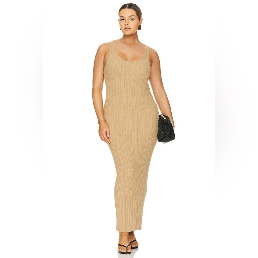 L'Academie by Marianna Elena Maxi Dress Sz XL